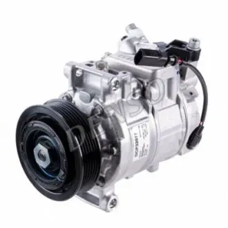 Компрессор кондиционера Denso DCP32077