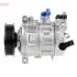 Компресор кондиціонера AUDI A1, A1 ALLSTREET, A1 CITY CARVER, A3, Q2, Q3 SEAT ARONA, ATECA, IBIZA V, LEON, LEON SC, LEON SPORTSTOURER, LEON ST SKODA FABIA III, KAMIQ, KAROQ 1.0-2.0D 06.11 Denso (DCP32080) зображення 4
