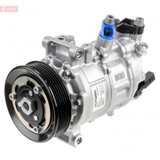 Автозапчасть DENSO DCP32080