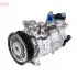 Компресор кондиціонера AUDI A1, A1 ALLSTREET, A1 CITY CARVER, A3, Q2, Q3 CUPRA ATECA, FORMENTOR, LEON, LEON SPORTSTOURER SEAT ARONA, ATECA, IBIZA V, LEON, LEON SPORTSTOURER 1.0-2.0D 08.14 Denso (DCP32083) зображення 1