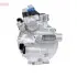 Компресор кондиціонера AUDI A1, A1 ALLSTREET, A1 CITY CARVER, A3, Q2, Q3 CUPRA ATECA, FORMENTOR, LEON, LEON SPORTSTOURER SEAT ARONA, ATECA, IBIZA V, LEON, LEON SPORTSTOURER 1.0-2.0D 08.14 Denso (DCP32083) зображення 3