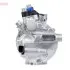 Компресор кондиціонера AUDI A1, A1 ALLSTREET, A1 CITY CARVER, A3, Q2, Q3, TT SEAT ALTEA, ALTEA XL, ARONA, ATECA, IBIZA IV, IBIZA IV SC, IBIZA IV ST, IBIZA V, LEON, LEON SC 1.0-3.6 05.03 Denso (DCP32085) зображення 3