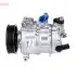 Компресор кондиціонера AUDI A1, A1 ALLSTREET, A1 CITY CARVER, A3, Q2, Q3, TT SEAT ALTEA, ALTEA XL, ARONA, ATECA, IBIZA IV, IBIZA IV SC, IBIZA IV ST, IBIZA V, LEON, LEON SC 1.0-3.6 05.03 Denso (DCP32085) зображення 4
