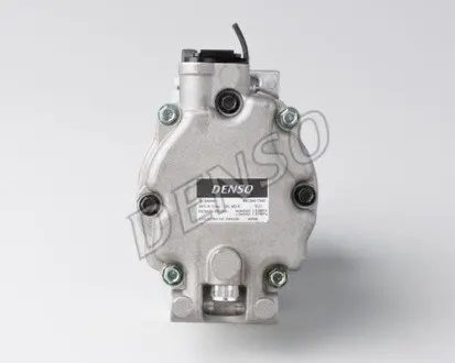 Компрессор кондиционера Denso DCP36001
