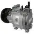 Фото Компресор кондиціонера SUBARU LEGACY IV, OUTBACK 2.0/2.5/3.6 09.03 Denso (DCP36002) зображення 1