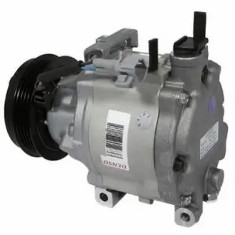 Компресор кондиціонера SUBARU LEGACY IV, OUTBACK 2.0/2.5/3.6 09.03 Denso DCP36002 Купити в Україні