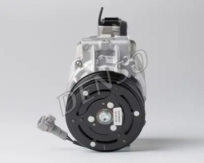 Компресор кондиціонера SUBARU LEGACY IV, OUTBACK 3.0 09.03-09.09 Denso DCP36003 Купити в Україні
