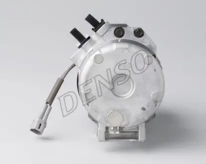 Компрессор кондиционера Denso DCP36004