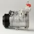 Компресор кондиціонера HONDA ACCORD VII, CR-V II, FR-V 2.2D 01.04-12.09 Denso (DCP40003) зображення 1