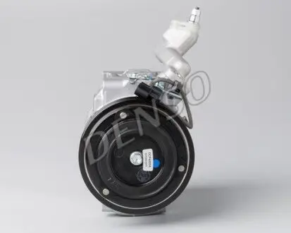Компресор, система кондиціонування повітря Denso DCP40004