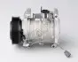 Компресор кондиціонера HONDA FR-V 2.0 02.05-12.06 Denso (DCP40015) зображення 1
