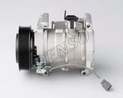 Компресор кондиціонера HONDA FR-V 2.0 02.05-12.06 Denso DCP40015