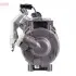 Компрессор кондиционера Denso (DCP40017) изображение 3