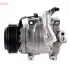 Компрессор кондиционера Denso (DCP40017) изображение 4