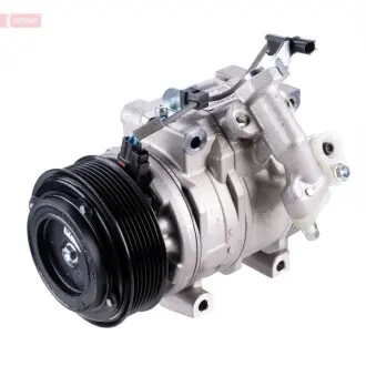 Компрессор кондиционера Denso DCP40017