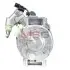 Компрессор кондиционера Denso (DCP40018) изображение 2