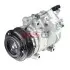 Компрессор кондиционера Denso (DCP40018) изображение 4
