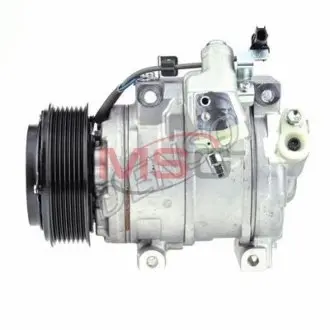 Компрессор кондиционера Denso DCP40018