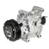 Компресор кондиціонера MAZDA RX-8 1.3 10.03-06.12 Denso (DCP44010) зображення 1