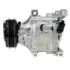 Компресор кондиціонера MAZDA RX-8 1.3 10.03-06.12 Denso (DCP44010) зображення 2