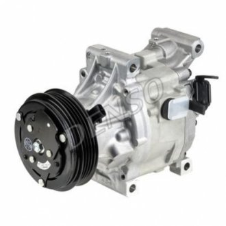 Автозапчастина DENSO DCP44010