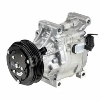 Автозапчасть Denso DCP44010