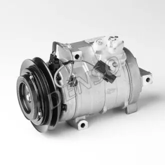Компрессор кондиционера Denso DCP45005 Купить в Украине