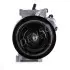 Компресор кондиціонера NISSAN QASHQAI II, X-TRAIL III 2.0 09.14 Denso (DCP46021) зображення 3