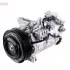 Компрессор кондиционера Denso (DCP46024) изображение 1