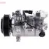 Компрессор кондиционера Denso (DCP46024) изображение 4