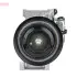 Компресор, система кондиціонування повітря Denso (DCP46026) зображення 2
