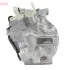 Компресор, система кондиціонування повітря Denso (DCP46026) зображення 3