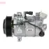 Компресор, система кондиціонування повітря Denso (DCP46026) зображення 4