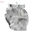 Компресор, система кондиціонування повітря Denso (DCP46027) зображення 3