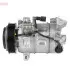 Компресор, система кондиціонування повітря Denso (DCP46027) зображення 4