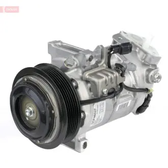 Компресор, система кондиціонування повітря Denso DCP46027