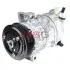 Компрессор кондиционера (новый) Denso (DCP47009) изображение 1
