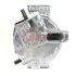 Компрессор кондиционера (новый) Denso (DCP47009) изображение 2