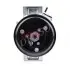 Компрессор кондиционера (новый) Denso (DCP47009) изображение 3