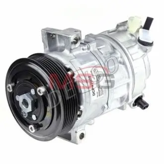 Компрессор кондиционера (новый) Denso DCP47009