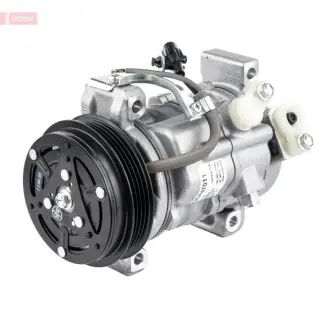 Автозапчасть Denso DCP47011