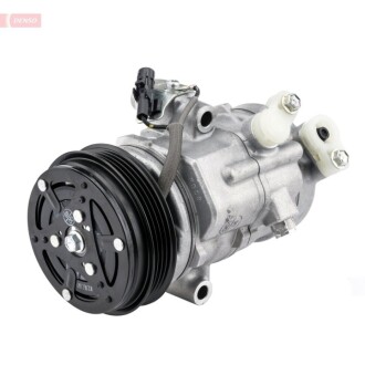 Автозапчасть DENSO DCP47013