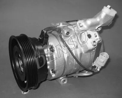 Компрессоры кондиционеров Denso DCP50032