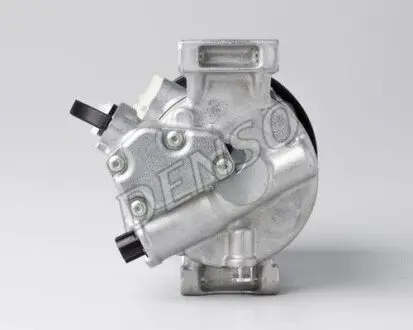 Компрессор кондиционера Denso DCP50035