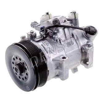 Компрессор Denso DCP50036