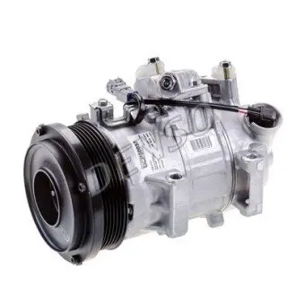 Компрессор кондиционера Denso DCP50037 Купить в Украине