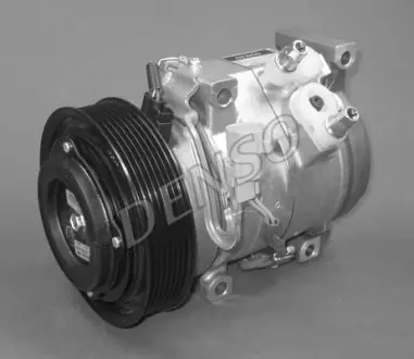 Компрессор кондиционера Denso DCP50041 Купити в Україні
