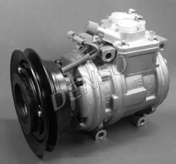 Компрессор кондиционера Denso DCP50071