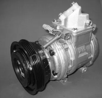 Компрессор кондиционера Denso DCP50073