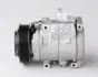 Компресор кондиціонера TOYOTA DYNA, HIACE / COMMUTER V, HIACE IV, HIACE V, HILUX VI, LAND CRUISER PRADO 2.4-3.0D 08.95 Denso (DCP50085) зображення 1